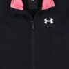 Costum de trening Rival Flutter Little