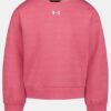 Rival Sparkle Tricou cu guler rotund pentru copii mici