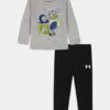 Set cu mâneci lungi pentru nou-născuți Multi Sport