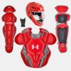 Set de echipament pentru prindere Victory Series