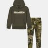 Set de pantaloni de jogging Rival pentru copii mici