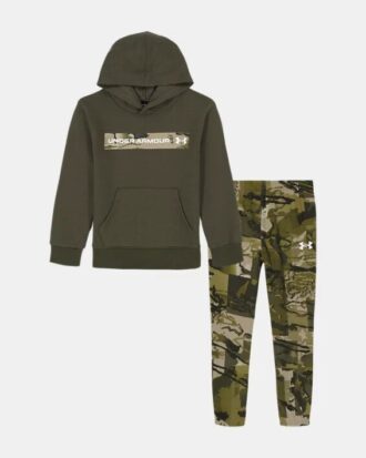 Set de pantaloni de jogging Rival pentru copii mici