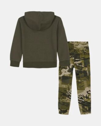 Set de pantaloni de jogging Rival pentru copii mici