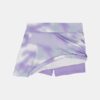 Set fustă-pantalon cu imprimeu pentru copii mici