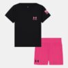 Set pantaloni scurți Freedom Flag pentru nou-născuți