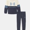 Set pentru copii mici din fleece colorat
