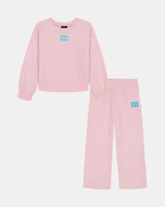 Set Rival Crew Toddler Flare