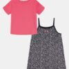 Set rochie pentru bebeluși Dots Toddler