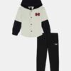 Set tricou baseball pentru copii mici