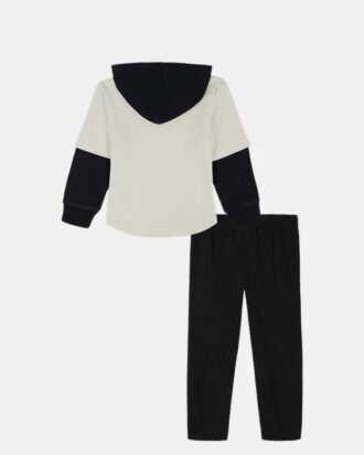 Set tricou baseball pentru copii mici