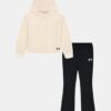 Set Velour Little Flare