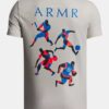 Sports Icon cu mânecă scurtă