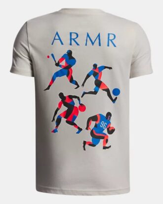 Sports Icon cu mânecă scurtă