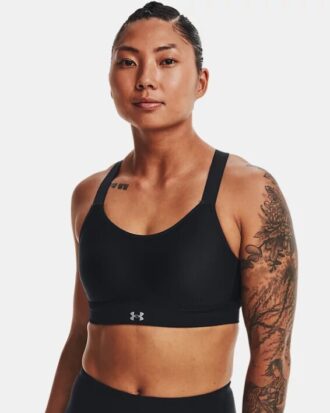 Sutien sport Continuum High