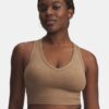 Sutien sport cu efect de piele de căprioară Meridian