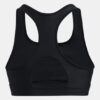 Sutien sport fără cupe HeatGear® Mid