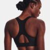 Sutien sport fără cupe HeatGear® Mid
