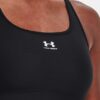Sutien sport fără cupe HeatGear® Mid