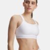 Sutien sport HeatGear® Crossback High
