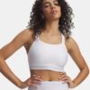 Sutien sport HeatGear® Crossback High