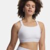 Sutien sport HeatGear® Crossback High