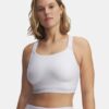 Sutien sport HeatGear® Crossback High