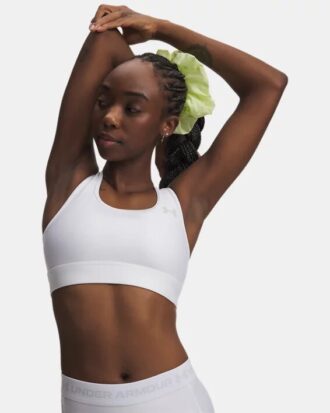 Sutien sport HeatGear® Mid
