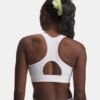 Sutien sport HeatGear® Mid