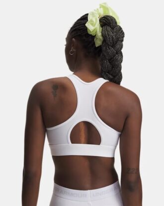Sutien sport HeatGear® Mid