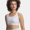 Sutien sport HeatGear® Mid