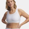 Sutien sport HeatGear® Mid