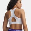 Sutien sport HeatGear® Mid