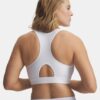 Sutien sport HeatGear® Mid