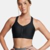 Sutien sport Infinity 2.0 High Zip