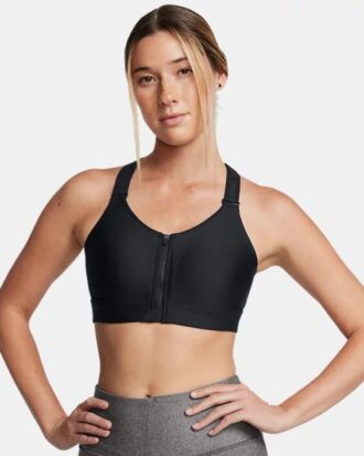 Sutien sport Infinity 2.0 High Zip