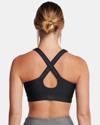Sutien sport Infinity 2.0 High Zip