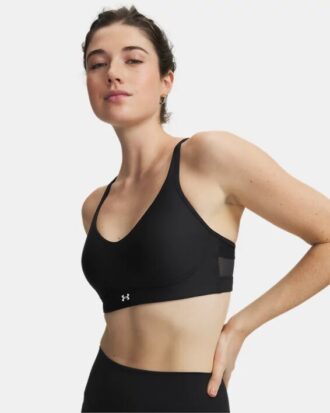 Sutien sport Infinity 2.0 Low