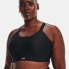 Sutien sport UA Continuum High pentru femei