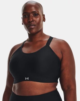 Sutien sport UA Continuum High pentru femei