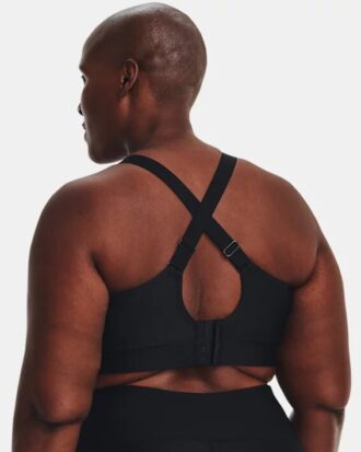 Sutien sport UA Continuum High pentru femei