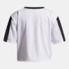 Tech™ Boxy V-Neck cu mânecă scurtă