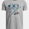 Tech™ Donut Baseball Graphic cu mânecă scurtă