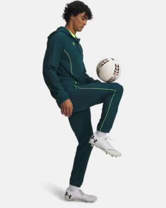 Trening Challenger Pro