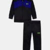 Costum de trening Colorblock Little