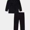 Costum de trening Colorblock Little