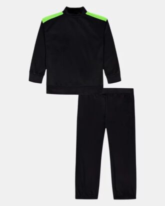 Costum de trening Colorblock Little