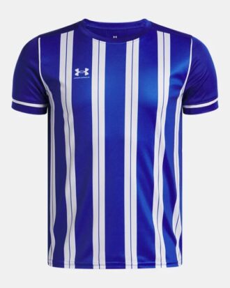 Tricou Challenger Stripe