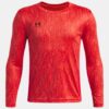 Tricou Challenger Team Keeper