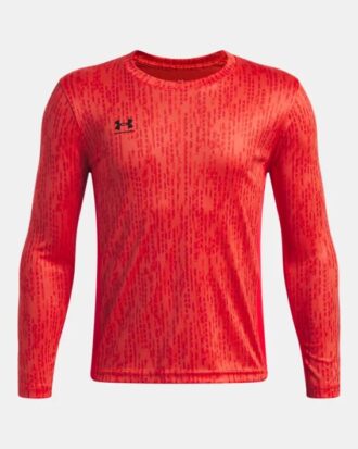 Tricou Challenger Team Keeper