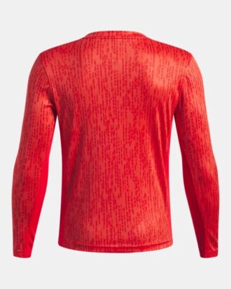 Tricou Challenger Team Keeper